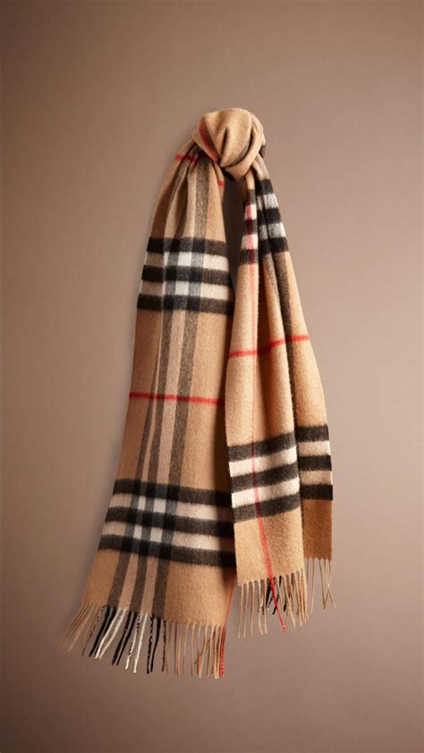 burberry schal fusselt|burberry cashmere scarf.